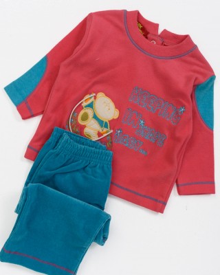 Baby set TRAX GIRL Offer 06577