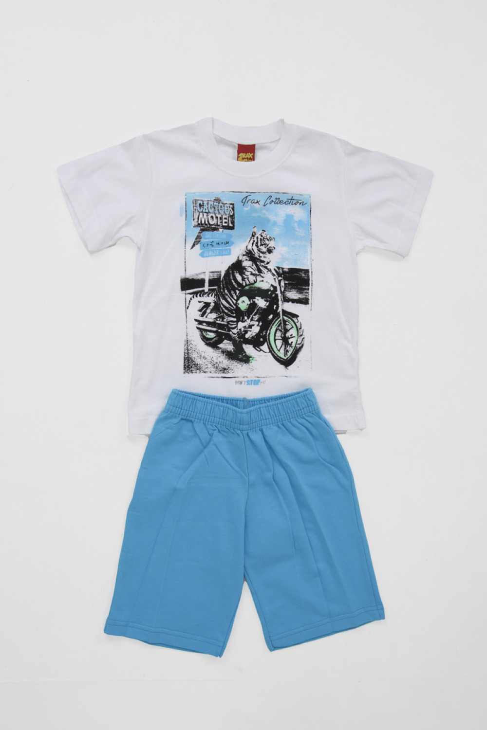 TRAX MOTEL Summer set Offer