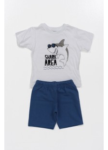 Sommerset für Jungen TRAX Shark 41405 Sommerset für Jungen TRAX Shark 41405