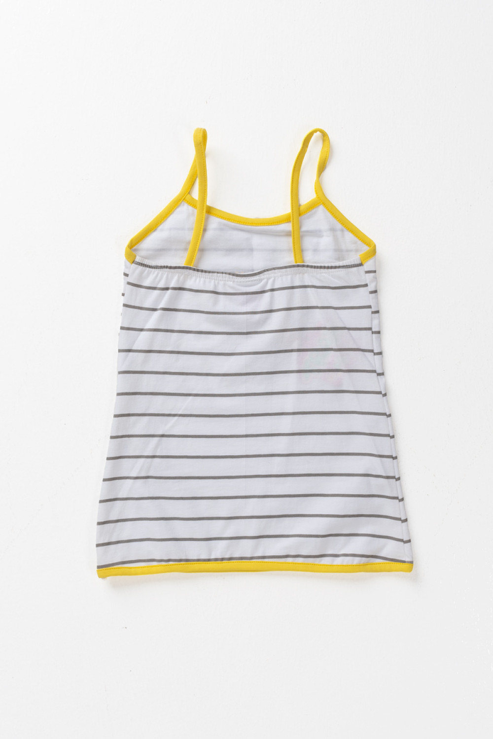 Children's cotton dress TRAX 12207