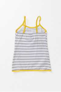 Children's cotton dress TRAX 12207