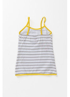 Children's cotton dress TRAX 12207