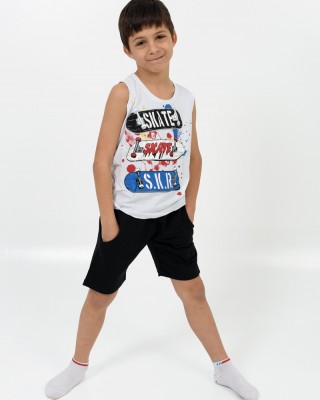 Children's set TRAX boy 37372