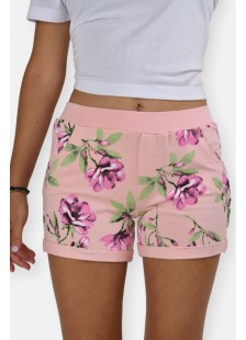 TRAX Flowers Summer 2020 Kids Shorts (3 Colors) TRAX Flowers Summer 2020 Kids Shorts (3 Colors)