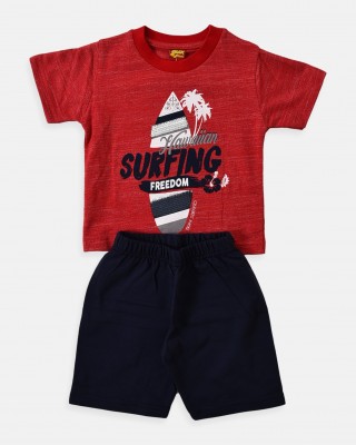 Children's set boy TRAX FREEDOM 37431