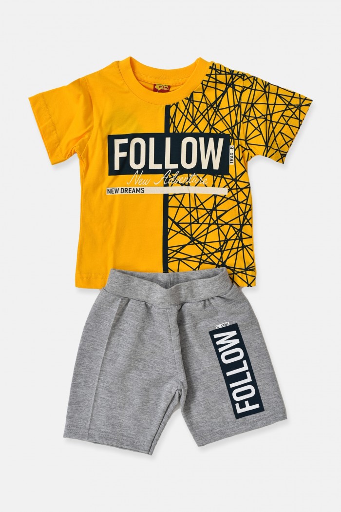 TRAX FOLLOW - Sommerset 37416