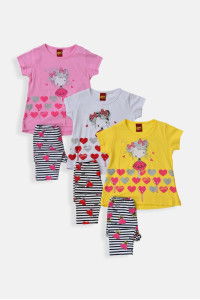 Children's set TRAX Girl 37222