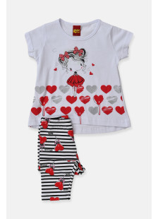 Children's set TRAX Girl 37222