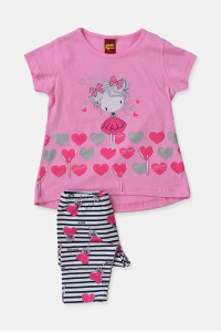 Children's set TRAX Girl 37222