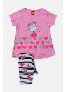 Children's set TRAX Girl 37222