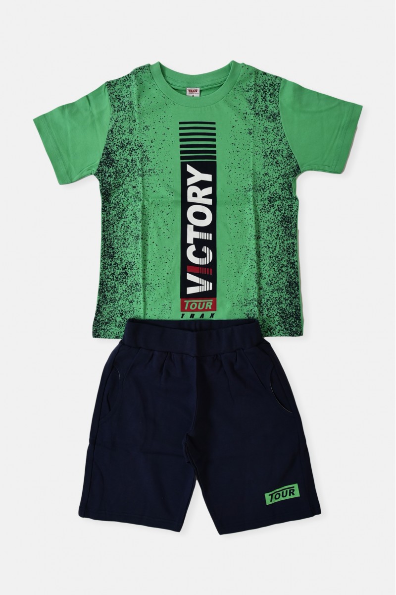 Children's set boy TRAX Victory 37368 Children's set boy TRAX Victory 37368