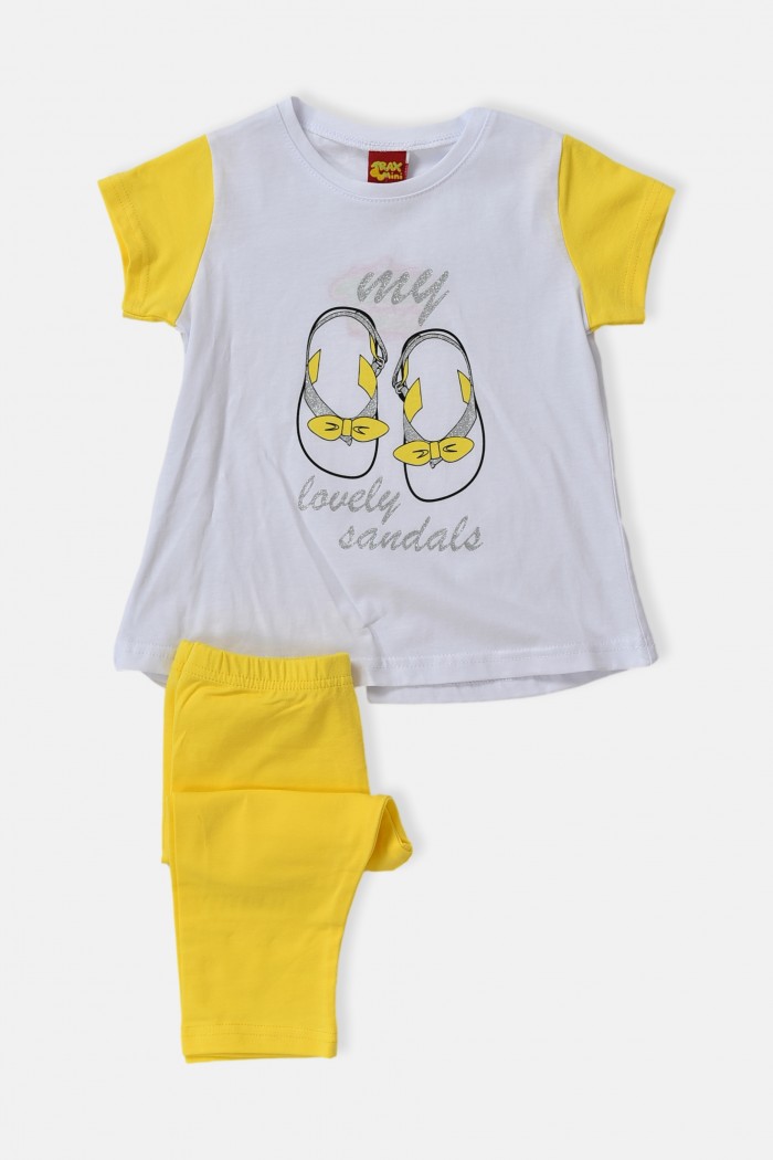 Children's set TRAX Shoes 37260