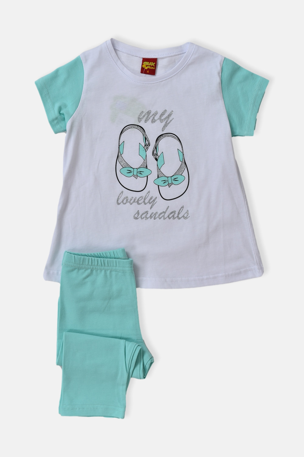 Children's set TRAX Shoes 37260