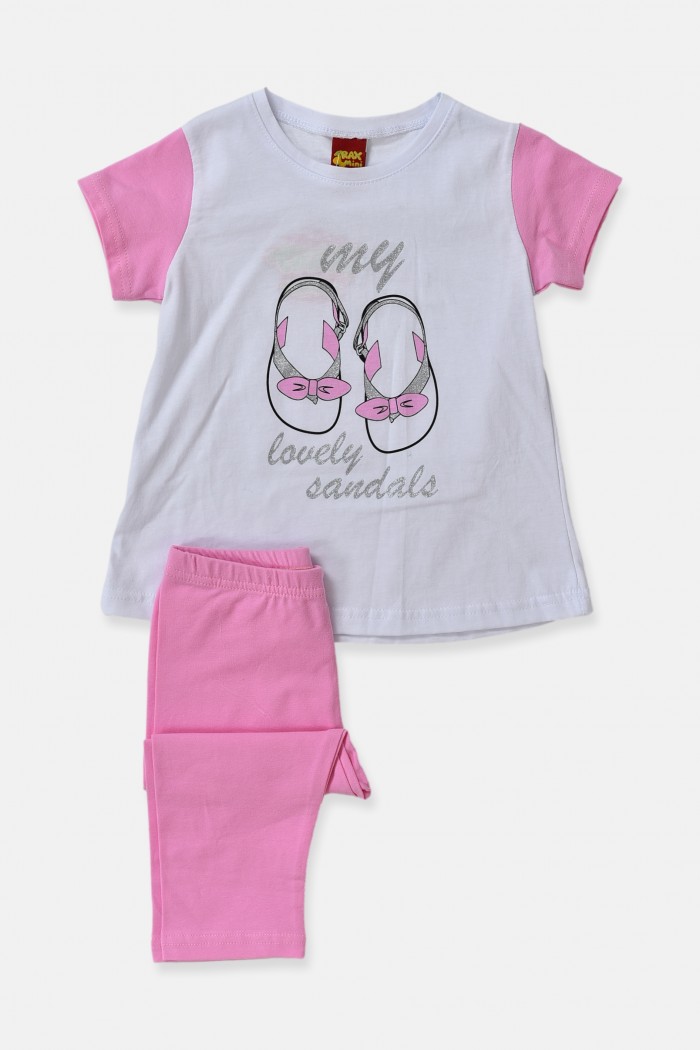 Kinder-Set TRAX-Schuhe 37260