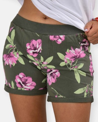 TRAX Flowers Sommer 2020 Kinder Shorts (3 Farben)