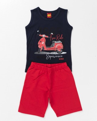 Children's set TRAX VESPA Summer 2020