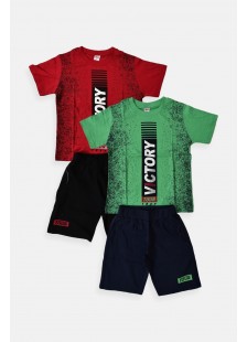 Children's set boy TRAX Victory 37368 Children's set boy TRAX Victory 37368