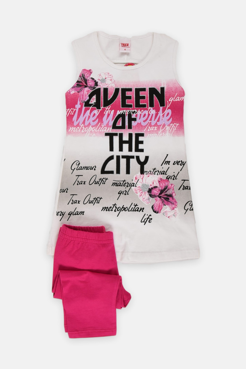 Children's top dress TRAX Heaven 25776