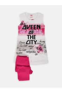 Children's top dress TRAX Heaven 25776