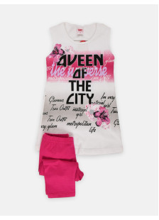 Children's top dress TRAX Heaven 25776