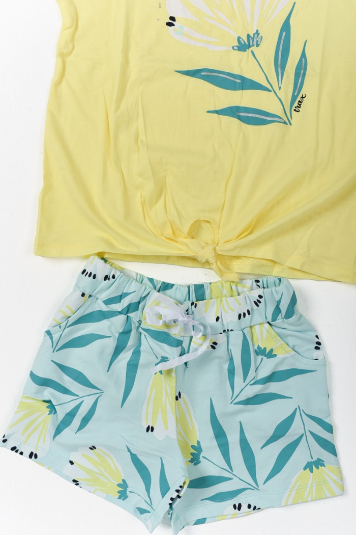 Summer set girl TRAX 43140