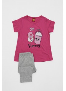 TRAX MilkShake Tirquase baby set TRAX MilkShake Tirquase baby set