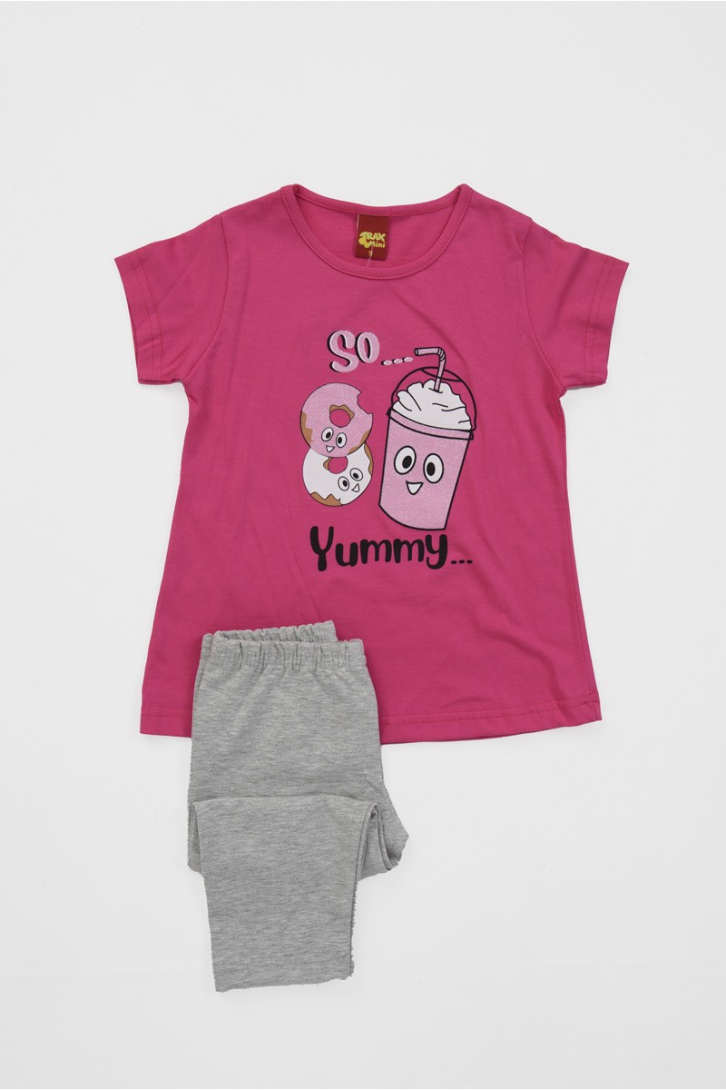 TRAX MilkShake Tirquase baby set TRAX MilkShake Tirquase baby set