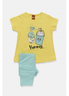 TRAX MilkShake Tirquase baby set TRAX MilkShake Tirquase baby set