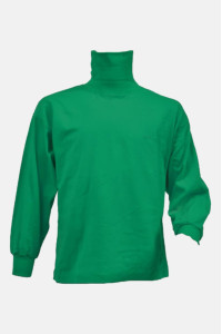 Turtleneck blouse CARAVEL