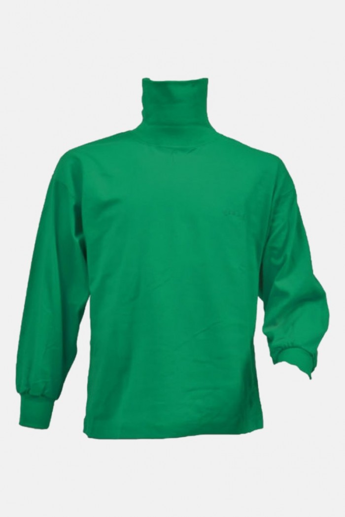 Rollkragenbluse CARAVEL