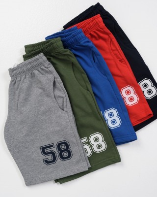 Kinder Bermuda Bermuda TRAX