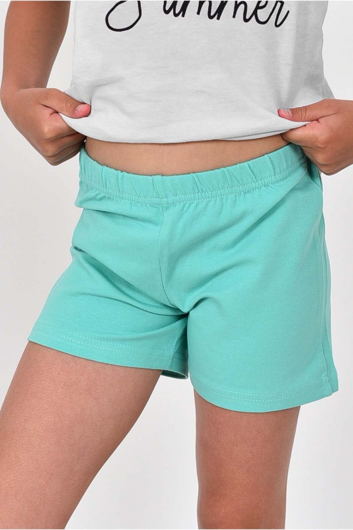 Kids Shorts TRAX 37162