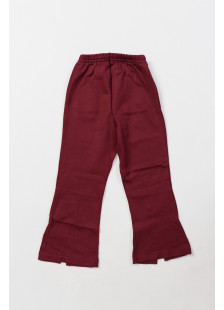 Children's sweatpants girl TRAX 0292 Offer