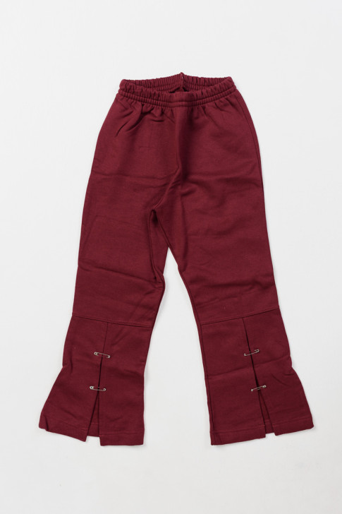 Children's sweatpants girl TRAX 0292 Offer