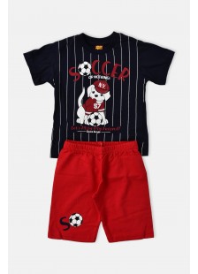 Kinderset Junge TRAX SOCCER 37400 Kinderset Junge TRAX SOCCER 37400