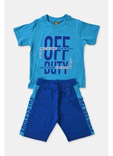 Kinderset für Jungen TRAX OFF DUTY 37437 Kinderset für Jungen TRAX OFF DUTY 37437