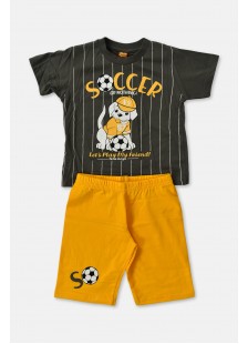 Kinderset Junge TRAX SOCCER 37400 Kinderset Junge TRAX SOCCER 37400
