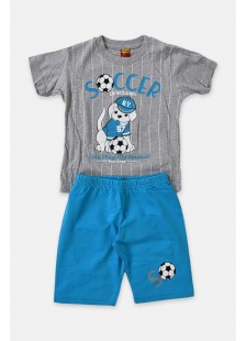 Kinderset Junge TRAX SOCCER 37400 Kinderset Junge TRAX SOCCER 37400