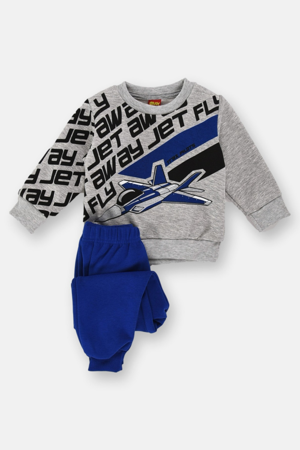 Children's set TRAX AERO 38918 in 2 colours