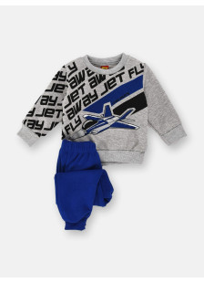 Children's set TRAX AERO 38918 in 2 colours