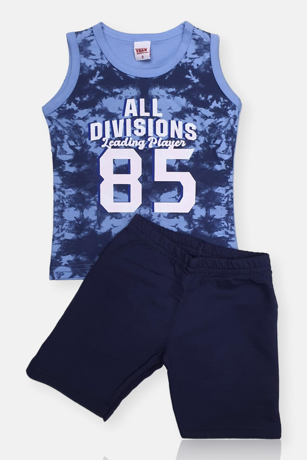 Children's set Athletic 85 (2 Shades)
