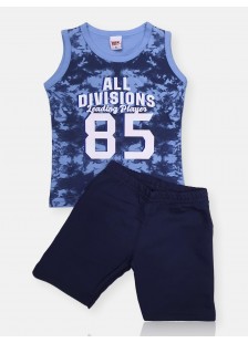 Kinderset Athletic 85 (2 Farbtöne) Kinderset Athletic 85 (2 Farbtöne)