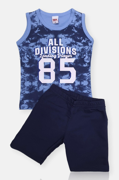 Children's set Athletic 85 (2 Shades)