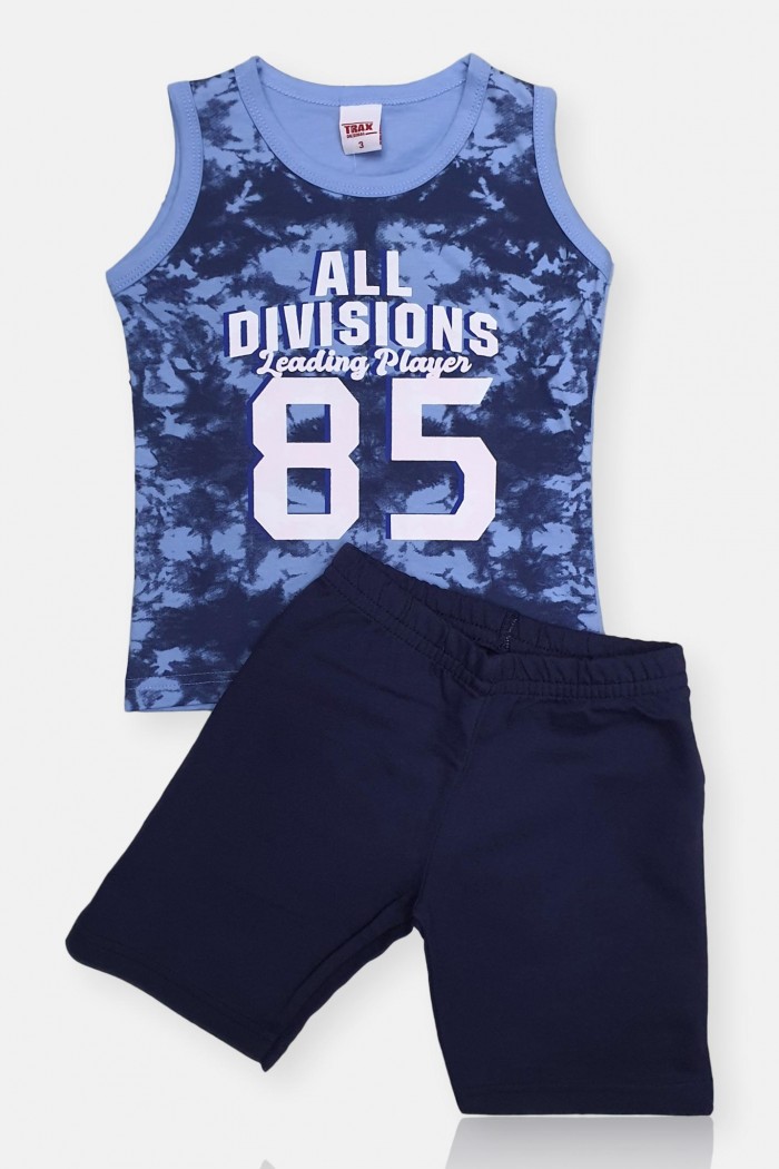 Children's set Athletic 85 (2 Shades)