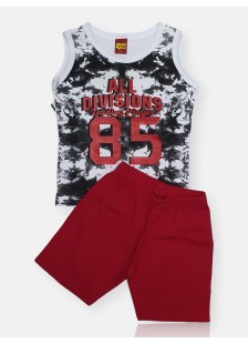 Kinderset Athletic 85 (2 Farbtöne) Kinderset Athletic 85 (2 Farbtöne)