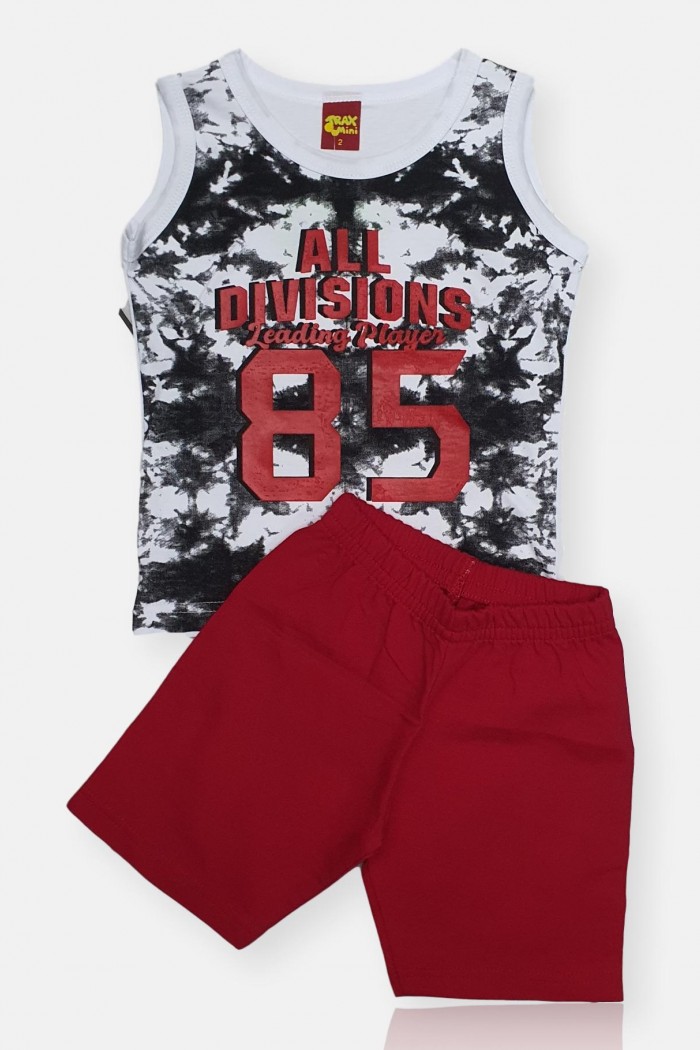 Children's set Athletic 85 (2 Shades)