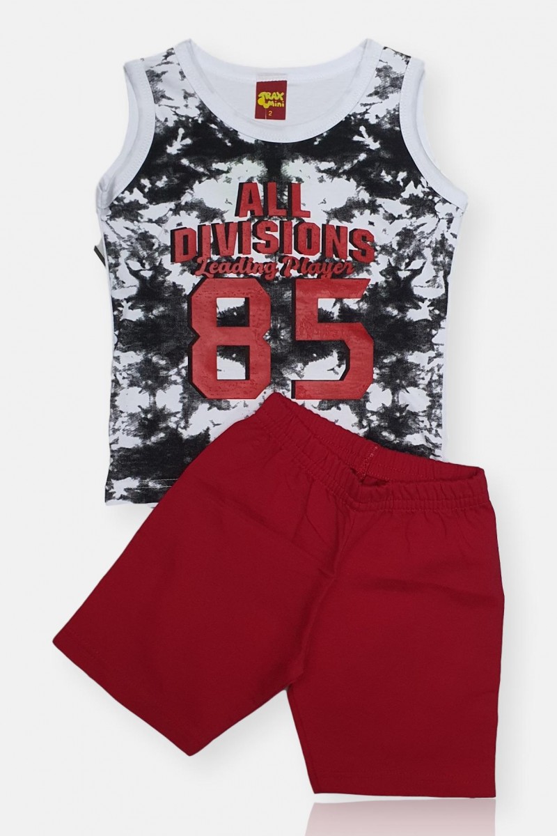 Children's set Athletic 85 (2 Shades)