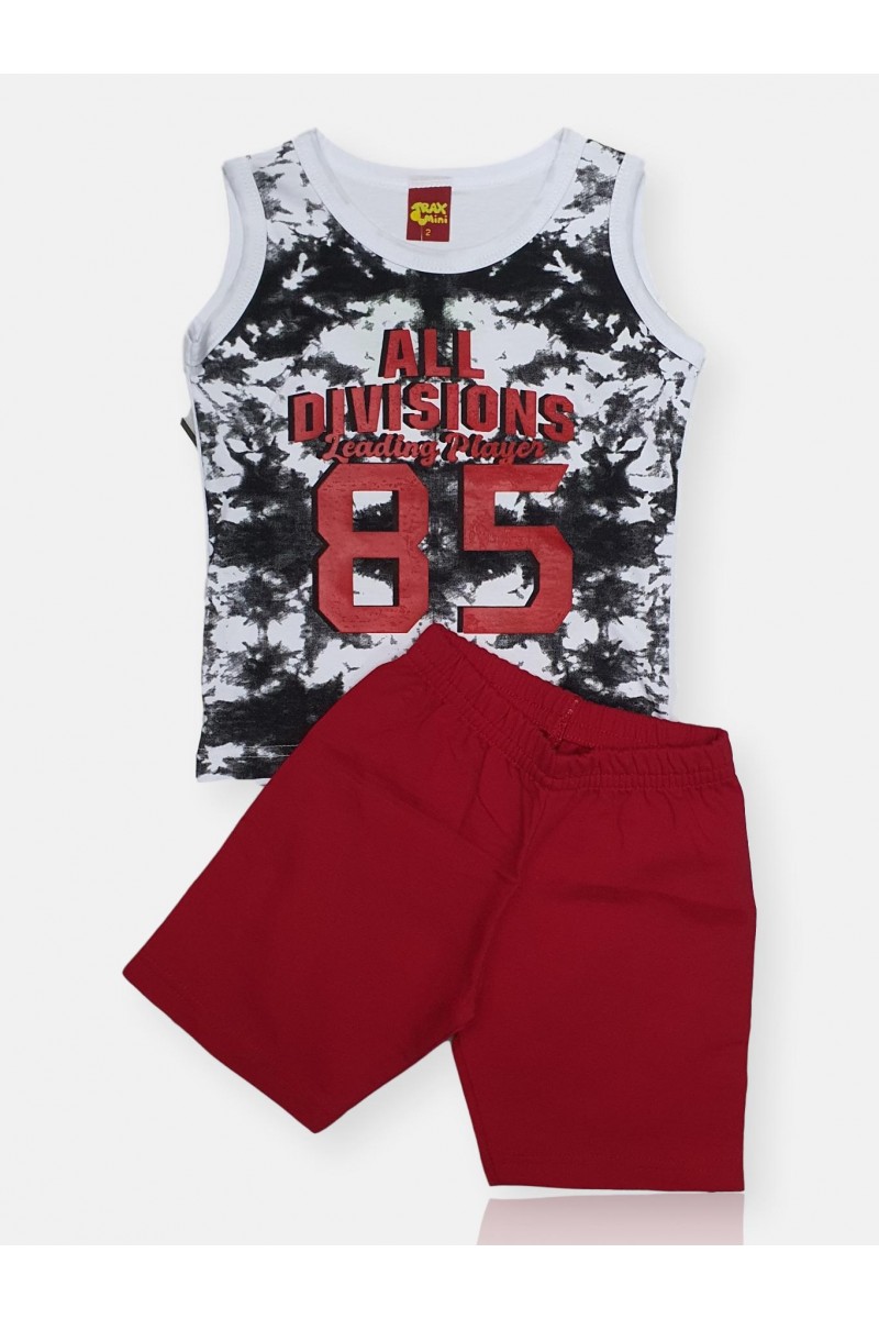 Kinderset Athletic 85 (2 Farbtöne) Kinderset Athletic 85 (2 Farbtöne)