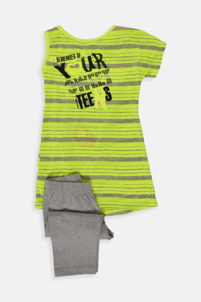 Teenager set TRAX Teens 18107