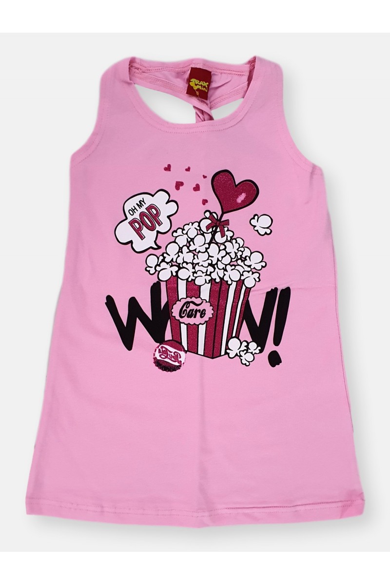TRAX Pop Corn Sommer 2020 Kinderoverall TRAX Pop Corn Sommer 2020 TRAX Pop Corn Sommer 2020 Kinderoverall TRAX Pop Corn Sommer 2020